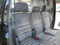 Volkswagen Caddy Tramper 1,6TDI/Vorzelt/Klimaautomatik