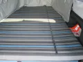 Volkswagen Caddy Tramper 1,6TDI/Vorzelt/Klimaautomatik