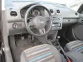 Volkswagen Caddy Tramper 1,6TDI/Vorzelt/Klimaautomatik