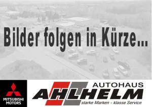 Mercedes-Benz Citan Kasten CDI*AHK*KLIMA*