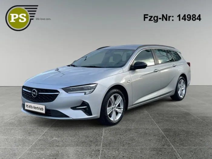 Opel Insignia 1.5 Sports Tourer Business Edition Dies
