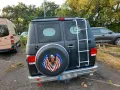 Chevrolet Chevy Van G20 USA