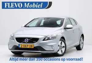 Volvo V40 1.6 T2 R-Design-Navi-PDC-Cruise-LMV