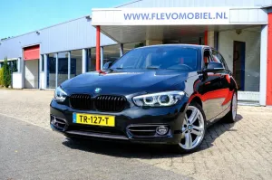 BMW 118 1-serie 118i Corporate Lease Executive Aut.