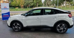 Other Citroen C4 X BlueHDI 130 S&S EAT8 Shine