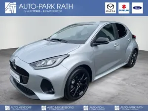 Mazda 2 Hybrid 1.5l* 116PS* Homura* SHZ* AC/AA* Lenkra