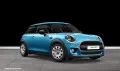 MINI One 3-Türer Carplay Head-Up Rückfahrkamera