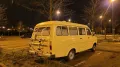 Ford Transit MK2 Oldtimer / Camper mit rev...