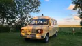 Ford Transit MK2 Oldtimer / Camper mit rev...