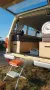 Ford Transit MK2 Oldtimer / Camper mit rev...