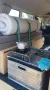 Ford Transit MK2 Oldtimer / Camper mit rev...