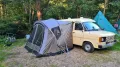 Ford Transit MK2 Oldtimer / Camper mit rev...
