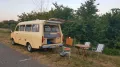 Ford Transit MK2 Oldtimer / Camper mit rev...