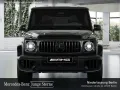 Mercedes-Benz G 63 AMG SUPERIOR/SHD/Night II/Standhzg/Technik