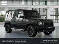 Mercedes-Benz G 63 AMG SUPERIOR/SHD/Night II/Standhzg/Technik