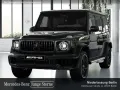 Mercedes-Benz G 63 AMG SUPERIOR/SHD/Night II/Standhzg/Technik