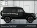 Mercedes-Benz G 63 AMG SUPERIOR/SHD/Night II/Standhzg/Technik
