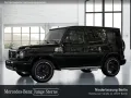 Mercedes-Benz G 63 AMG SUPERIOR/SHD/Night II/Standhzg/Technik