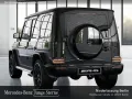 Mercedes-Benz G 63 AMG SUPERIOR/SHD/Night II/Standhzg/Technik