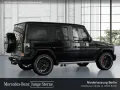 Mercedes-Benz G 63 AMG SUPERIOR/SHD/Night II/Standhzg/Technik