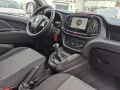 Fiat Doblo 1.6MJ - Ratenzahlung mgl.