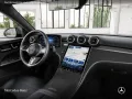 Mercedes-Benz C 200 AVANTG+360+AHK+LED+TOTW+KEYLESS+9G