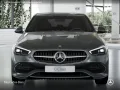 Mercedes-Benz C 200 AVANTG+360+AHK+LED+TOTW+KEYLESS+9G