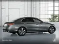 Mercedes-Benz C 200 AVANTG+360+AHK+LED+TOTW+KEYLESS+9G