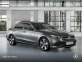 Mercedes-Benz C 200 AVANTG+360+AHK+LED+TOTW+KEYLESS+9G