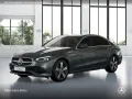Mercedes-Benz C 200 AVANTG+360+AHK+LED+TOTW+KEYLESS+9G