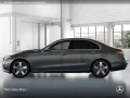 Mercedes-Benz C 200 AVANTG+360+AHK+LED+TOTW+KEYLESS+9G
