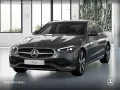 Mercedes-Benz C 200 AVANTG+360+AHK+LED+TOTW+KEYLESS+9G