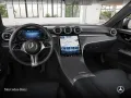 Mercedes-Benz C 200 AVANTG+360+AHK+LED+TOTW+KEYLESS+9G