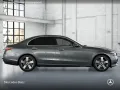 Mercedes-Benz C 200 AVANTG+360+AHK+LED+TOTW+KEYLESS+9G