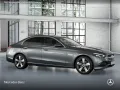 Mercedes-Benz C 200 AVANTG+360+AHK+LED+TOTW+KEYLESS+9G
