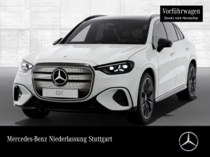 Mercedes-Benz GLC 400 4M AMG Magic Sky Distr. AHK Night Kamera
