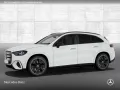 Mercedes-Benz GLC 400 4M AMG Magic Sky Distr. AHK Night Kamera