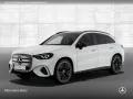 Mercedes-Benz GLC 400 4M AMG Magic Sky Distr. AHK Night Kamera