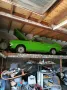 Volkswagen Passat Oldtimer