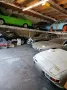 Volkswagen Passat Oldtimer