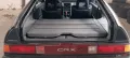 Honda CRX ED9 mit H-Kennzeichen