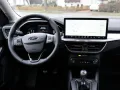 Ford Focus Titanium X 1.0 EcoBoost +WINTERPAKET