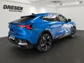 Renault Rafale 1.2 E-TECH Plug-in Hyper Hybrid 300 4x4 A