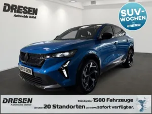 Renault Rafale 1.2 E-TECH Plug-in Hyper Hybrid 300 4x4 A