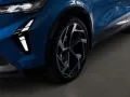 Renault Rafale 1.2 E-TECH Plug-in Hyper Hybrid 300 4x4 A