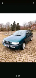Volkswagen Passat B3 Variant