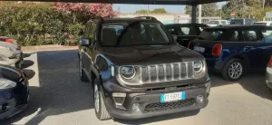 Jeep Renegade 2019 - 1.0 T3 Limited Lb automobil