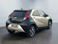 Toyota Aygo X Explore *LED*PDC v.&h.*Klima*RCam*CarPlay