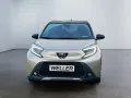 Toyota Aygo X Explore *LED*PDC v.&h.*Klima*RCam*CarPlay