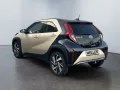 Toyota Aygo X Explore *LED*PDC v.&h.*Klima*RCam*CarPlay